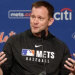 Mets hand Andy Green a three-year deal, skipping external manager search entirely