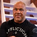 Former WWE star Kurt Angle says ‘I believe that I had a better career in TNA’