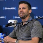 College basketball TV analyst and former Duke assistant Chris Spatola, Coach K’s son-in-law, dies at 47