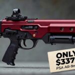 The Ultimate PSA Gun Is Just 7 – It Shouldn’t Be This Good!