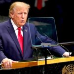 Trump embraced a socialist he’s told voters to fear. Republicans aren’t thrilled