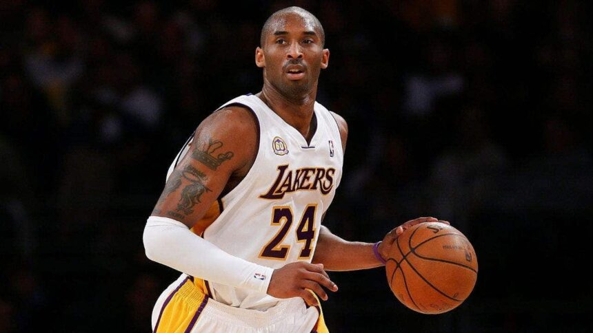 Darren Rovell details how bad financial advice cost NBA legend Kobe Bryant an easy M payday