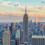 New York overtakes San Francisco Bay Area as largest US tech talent market by workforce size