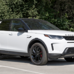 Jaguar Land Rover recalls 23,000 SUVs over risk of sudden drive power loss