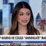 Elizabeth Pipko reacts to President Trump’s UN warnings to Iran | Fox Business Video