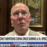 US must protect chip technology from China, expert warns | Fox Business Video
