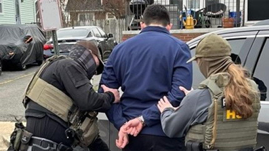 Local Virginia GOP chair says Arlington County officials prioritize illegal immigrants over public safety