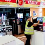 McDonald’s to spend .5B on revamping restaurants, tech and franchise support