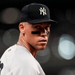 Aaron Judge says he intends to be ready for Yankees’ Wild Card series despite calf injury