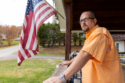 Tennessee cops raided man’s home after he criticized officer for speeding: lawsuit