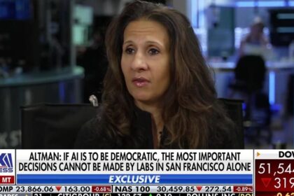 First Lady Melania Trump launches Imperia event at NYSE | Fox Business Video