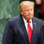 Federal judge orders Trump administration to restore White House access to CNN, MS NOW and Politico
