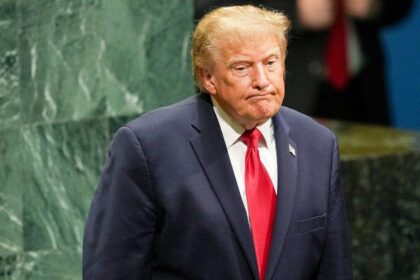 Federal judge orders Trump administration to restore White House access to CNN, MS NOW and Politico