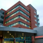 Parents accuse Oregon hospital of making them drive dead baby home to Seattle: lawsuit