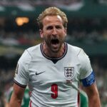 English soccer star Harry Kane wants to play in the MLS and kick in the NFL at the same time