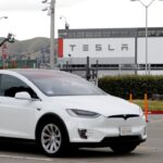 Tesla Full Self-Driving repeatedly exceeded speed limits, attempted prohibited cyclist passes in Belgium test
