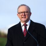 Australian prime minister says OpenAI agent accessed government health website, raises ‘extreme concern’