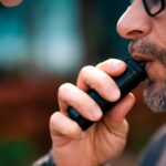 People are ditching their vapes only to pick up another surprising habit