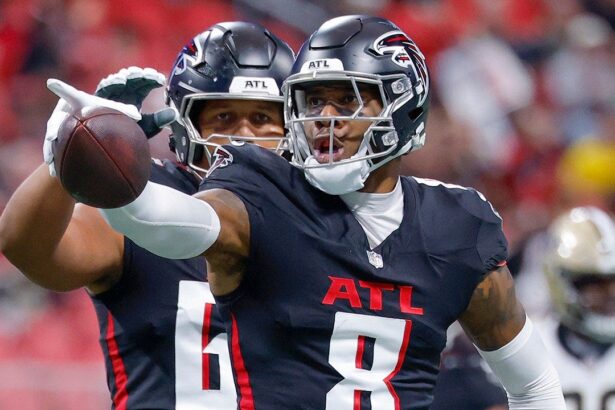 Caesars Sportsbook Promo Code FOXNEWSDYW: Double Your Winnings When You Bet  on Packers-Falcons