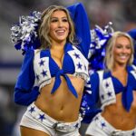 Dallas Cowboys cheerleaders announce they’re ‘ready’ for historic Rio trip, Sapp update & Mr T sighting