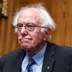 Trump FDA pick repeatedly sidesteps Sanders’ universal healthcare demands in heated clash