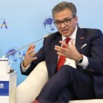 Canadian business leader warns trade uncertainty risks ‘capital chill’ as USMCA talks drag on