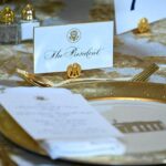 What’s on the menu for Trump’s state dinner with China’s Xi? One American staple is notably missing