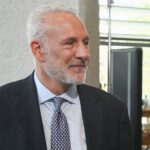 Peter Schiff predicts economic ‘downturn,’ higher oil prices: ‘I don’t think it’s over’
