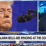 Stuart Varney warns Republicans could lose House and Senate | Fox Business Video