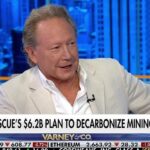 Fortescue founder Andrew Forrest outlines .2B green mining plan to cut diesel | Fox Business Video