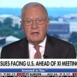 US-China relations in focus as tech CEOs join Trump for President Xi state dinner | Fox Business Video