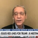 U.S.-China trade truce extended, but Gordon Chang warns bigger deal is unlikely | Fox Business Video