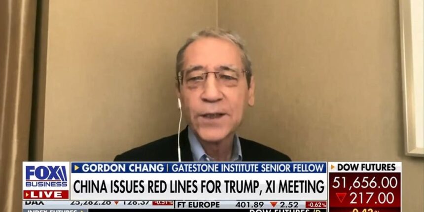 U.S.-China trade truce extended, but Gordon Chang warns bigger deal is unlikely | Fox Business Video
