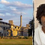 UMass Dartmouth football murder suspect overstayed tourist visa, received deferred action: federal sources