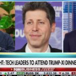 Trump-Xi summit: AI leaders call for global standards at UN  | Fox Business Video