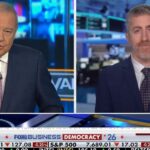 This is all about the failures of LA Mayor Karen Bass: Joel Pollak | Fox Business Video