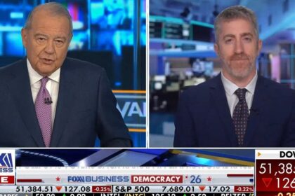 This is all about the failures of LA Mayor Karen Bass: Joel Pollak | Fox Business Video