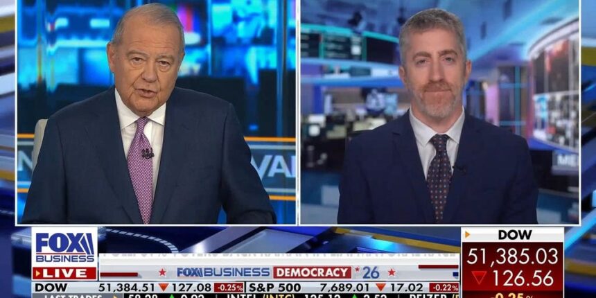 This is all about the failures of LA Mayor Karen Bass: Joel Pollak | Fox Business Video