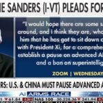 Lawmakers argue advanced chips are key leverage against Beijing | Fox Business Video