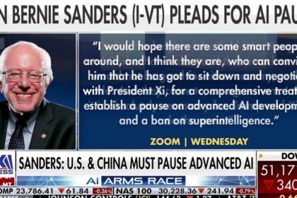 Lawmakers argue advanced chips are key leverage against Beijing | Fox Business Video