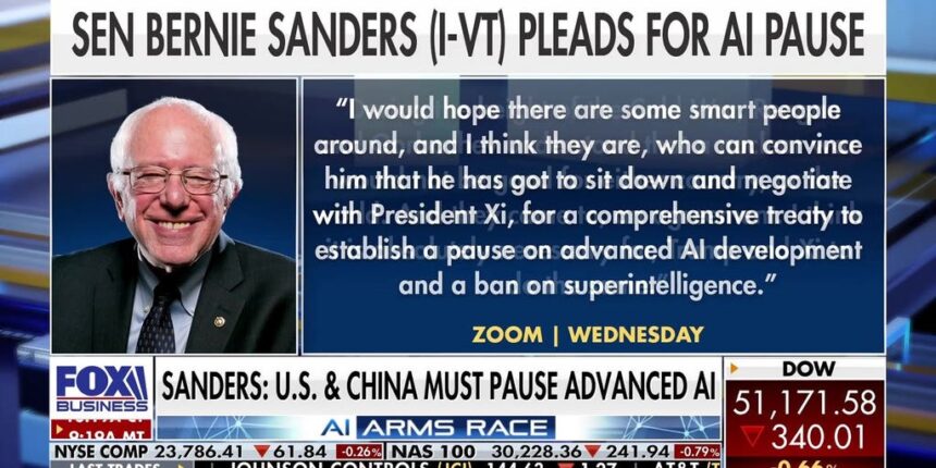 Lawmakers argue advanced chips are key leverage against Beijing | Fox Business Video
