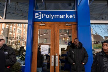The worst bet in America isn’t Kalshi or Polymarket. It’s hiding in plain sight