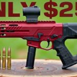 Guns Selling Out Nationwide Fast