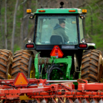CEO warns high diesel costs could trigger a ‘vicious cycle’ of surging food prices