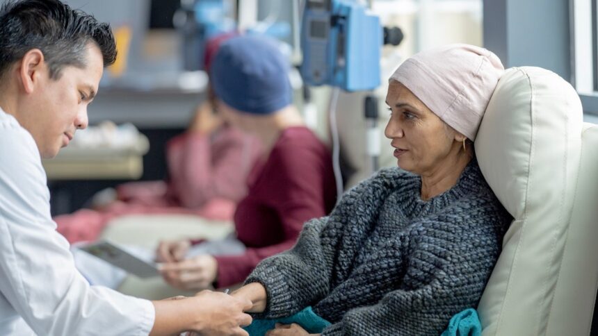 Popular weight-loss drugs may play surprising role in cancer outcomes
