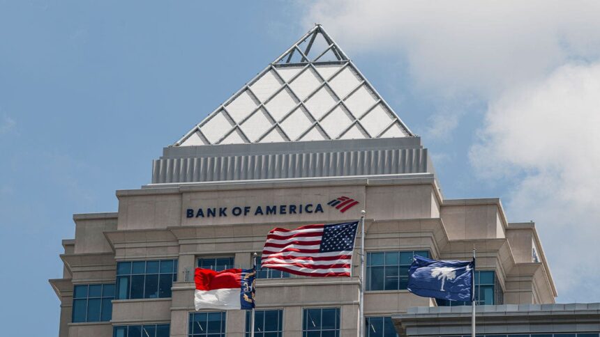 Bank of America to hire 1,000 more apprentices, invest 0M in workforce development