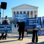 Democrat politicians are betraying their own voters on trans sports issue