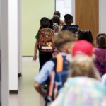 Social worker sues after she says she refused to conceal students’ gender transitions from parents