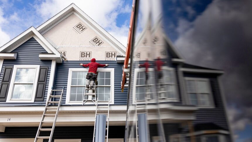 The housing game is ‘rigged’: Real estate star exposes the hidden traps locking up buyers past 7% rates