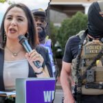 ‘Squad’ Democrat slammed by Trump admin for most ‘radical’ plan targeting ICE yet